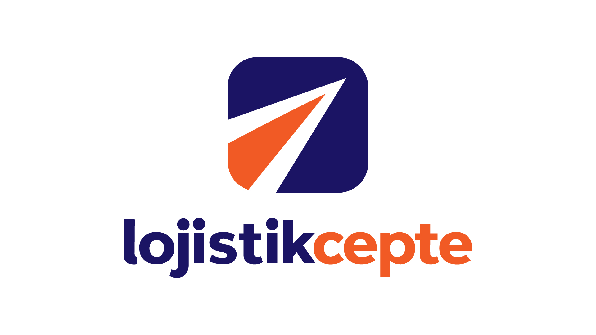 LojistikCepte app logo